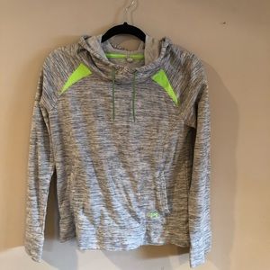 Under Armour cold gear hoodie